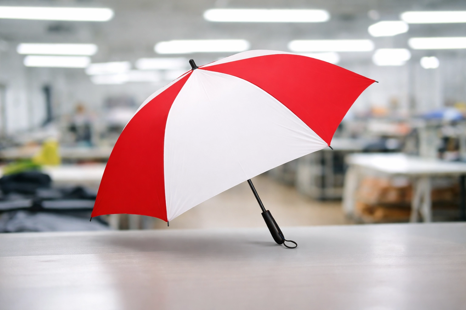 Promotional Umbrella